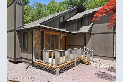 4366 Skyline Drive, Canadensis, PA 18325 - Photo 7