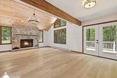  4366 Skyline Drive, Canadensis, PA 18325 - Photo 9