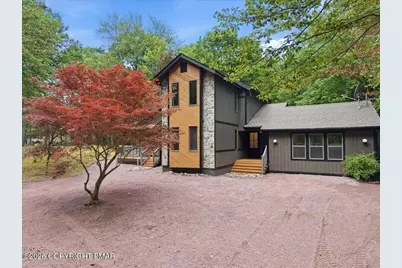  4366 Skyline Drive, Canadensis, PA 18325 - Photo 5