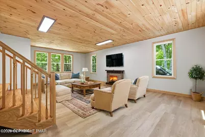  4366 Skyline Drive, Canadensis, PA 18325 - Photo 35