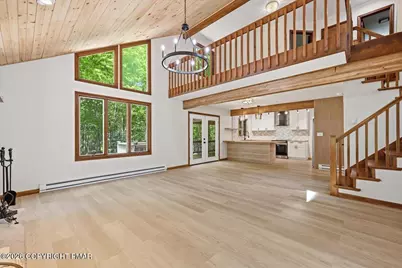  4366 Skyline Drive, Canadensis, PA 18325 - Photo 17