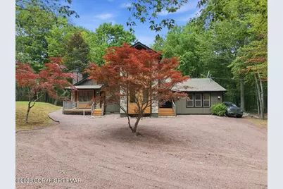  4366 Skyline Drive, Canadensis, PA 18325 - Photo 3