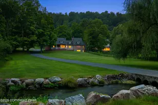 917 Lower Cherry Valley Rd, Stroudsburg, PA 18360 - Photo 3