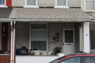 254 E South St, Allentown, PA 18109 - Photo 1