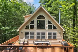 24 W Creek View Dr, Covington Township, PA 18424 - Photo 3