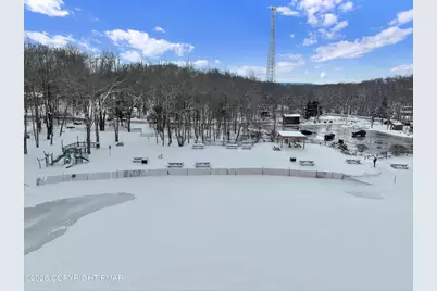  24 W Creekview Drive, Covington Township, PA 18424 - Photo 75
