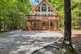 24 W Creekview Dr, Covington Township, PA 18424 - Photo 1
