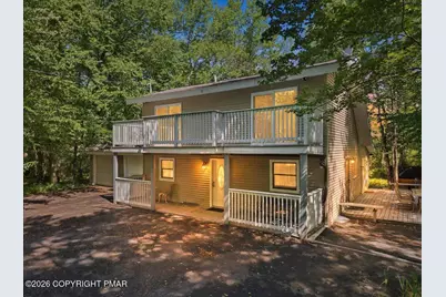  4172 Brook Court, Tobyhanna, PA 18466 - Photo 1