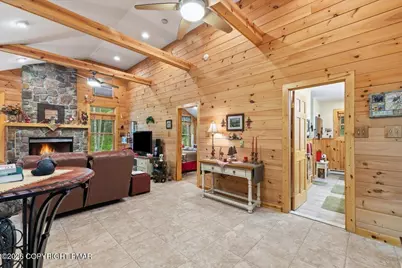  7 Azalea Lane, Lake Harmony, PA 18624 - Photo 49