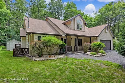  6 Blue Jay Lane, Gouldsboro, PA 18424 - Photo 3