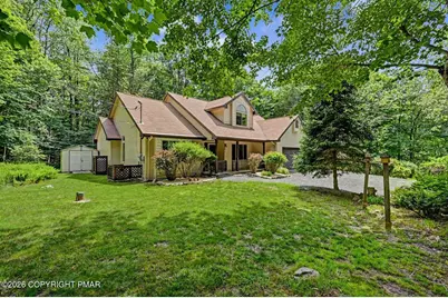  6 Blue Jay Lane, Gouldsboro, PA 18424 - Photo 1