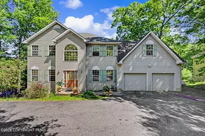  121 Brandyshire Drive, Tamiment, PA 18371 - Photo 1