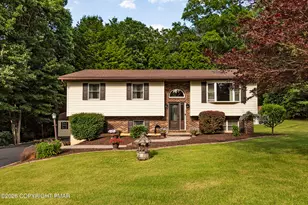 1220 Silver Fox Dr, Kresgeville, PA 18333 - Photo 1