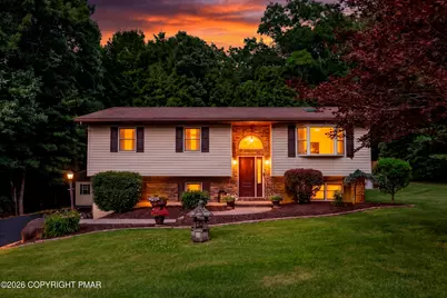  1220 Silver Fox Drive, Kresgeville, PA 18333 - Photo 5
