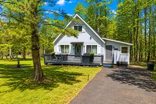 8940 Deerfield Rd, Tobyhanna, PA 18466 - Photo 1