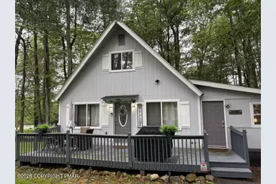  8940 Deerfield Road, Tobyhanna, PA 18466 - Photo 1