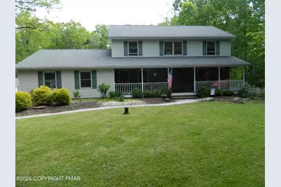  328 Pin Oak Road, Stroudsburg, PA 18360 - Photo 1