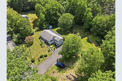  1044 Bartonsville Woods Road, Stroudsburg, PA 18360 - Photo 7