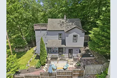  910 Laurel Street, Jim Thorpe, PA 18229 - Photo 1