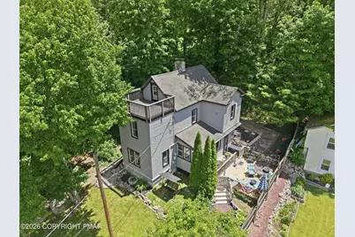 910 Laurel Street, Jim Thorpe, PA 18229 - Photo 5