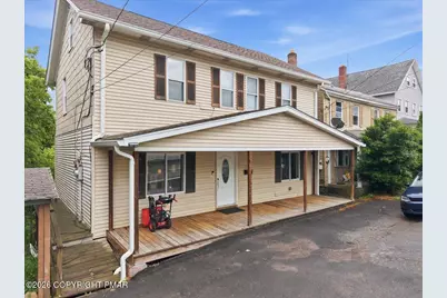  215 Towanda Street, White Haven, PA 18661 - Photo 1