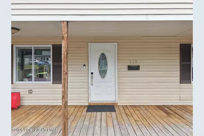  215 Towanda Street, White Haven, PA 18661 - Photo 5