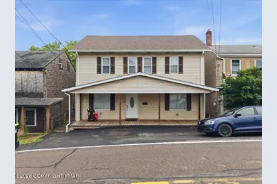  215 Towanda Street, White Haven, PA 18661 - Photo 77