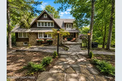  204 Lake Road, Pocono Manor, PA 18349 - Photo 1