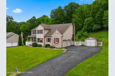  4017 Crest View Drive, Stroudsburg, PA 18360 - Photo 3
