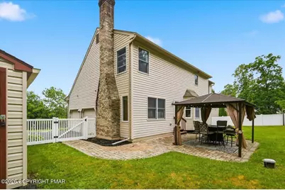  4017 Crest View Drive, Stroudsburg, PA 18360 - Photo 5