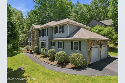  238 Fringe Drive, East Stroudsburg, PA 18302 - Photo 1