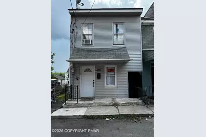  128 E Penn Street, Shenandoah, PA 17976 - Photo 1