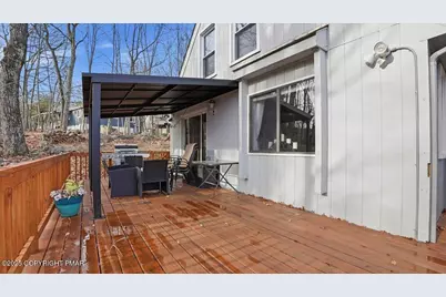  109 Saunders Drive, Bushkill, PA 18324 - Photo 37