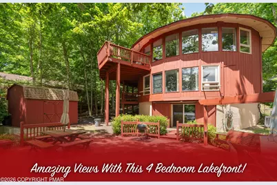  6115 W Lakeshore Drive, East Stroudsburg, PA 18302 - Photo 1