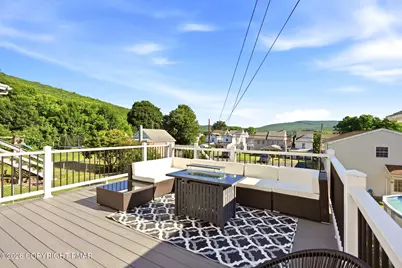  124 Center Avenue, Jim Thorpe, PA 18229 - Photo 7