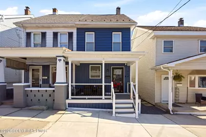 124 Center Avenue, Jim Thorpe, PA 18229 - Photo 11