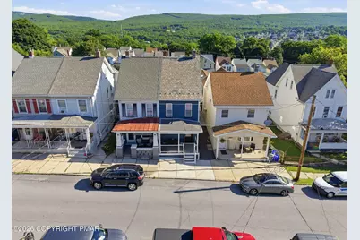  124 Center Avenue, Jim Thorpe, PA 18229 - Photo 9