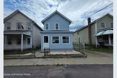  14 Green Street, Ashley, PA 18706 - Photo 1