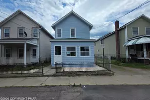 14 Green St, Ashley, PA 18706 - Photo 1