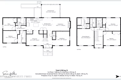  2117 White Dove Drive, East Stroudsburg, PA 18302 - Photo 3