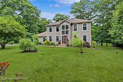  2117 White Dove Drive, East Stroudsburg, PA 18302 - Photo 73