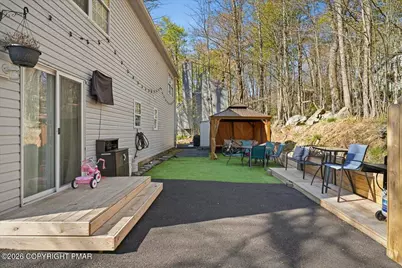  2731 Bonnyview Lane, Tobyhanna, PA 18466 - Photo 19