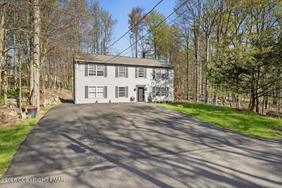  2731 Bonnyview Lane, Tobyhanna, PA 18466 - Photo 25