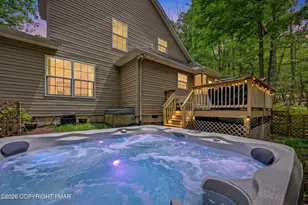1122 Ranger Trail, Pocono Lake, PA 18347 - Photo 47