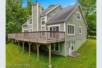  161 Fawnwood Drive, Greentown, PA 18426 - Photo 1