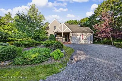  212 Wild Pines Drive, Pocono Pines, PA 18350 - Photo 1