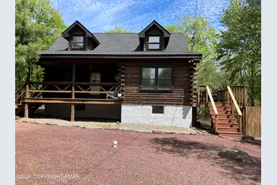  124 Upper Notch Road, Albrightsville, PA 18210 - Photo 31