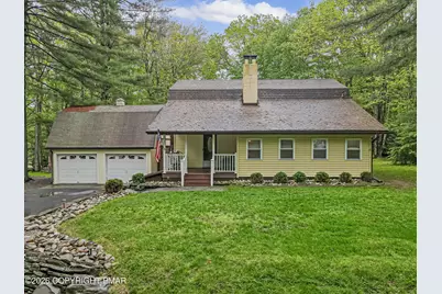  121 First Tafton Road, Tafton, PA 18464 - Photo 1