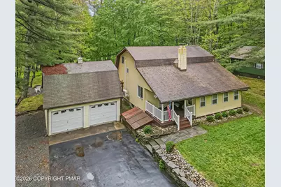  121 First Tafton Road, Tafton, PA 18464 - Photo 3