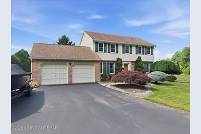  3547 Hecktown Road, Bethlehem, PA 18020 - Photo 1